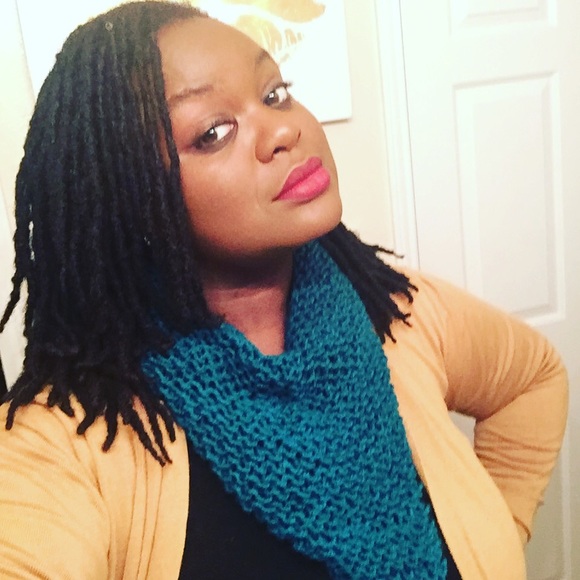 Meet your Posher, Andrea - Picture 1 of 1